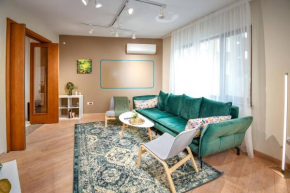 You Will This New Modern & Spacious Apt!